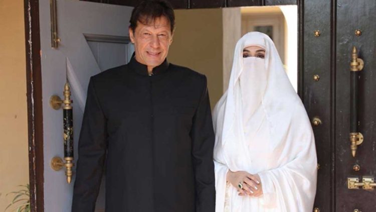 Imran Khan Sentenced to 14 Years, Bushra Bibi to 7 Years in £190m Al-Qadir Trust Case