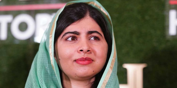 Malala Yousafzai Returns to Pakistan for Global Education Summit