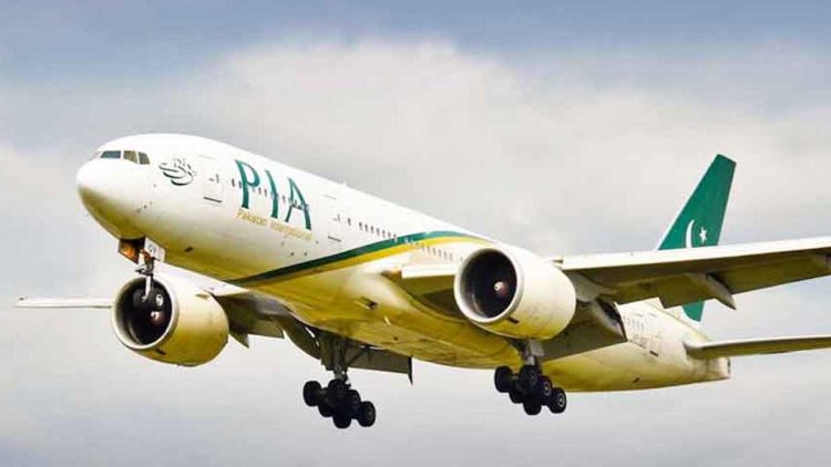 UK Team Conducts Aviation Audit in Pakistan Ahead of PIA Flight Resumption