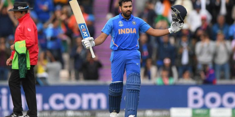 Rohit Sharma 'May Visit Pakistan' Ahead of ICC Champions Trophy 2025