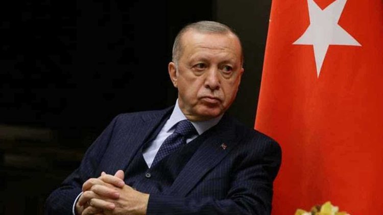 Turkish President Recep Tayyip Erdoğan to Visit Pakistan Next Month