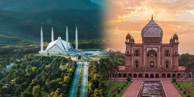 Delhi-style govt model proposed for Islamabad