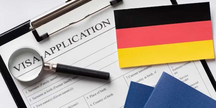 Germany Visa Fee and Application Guidelines for Pakistan 2025