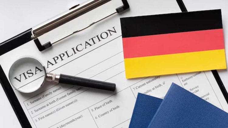 Germany Visa Fee and Application Guidelines for Pakistan 2025