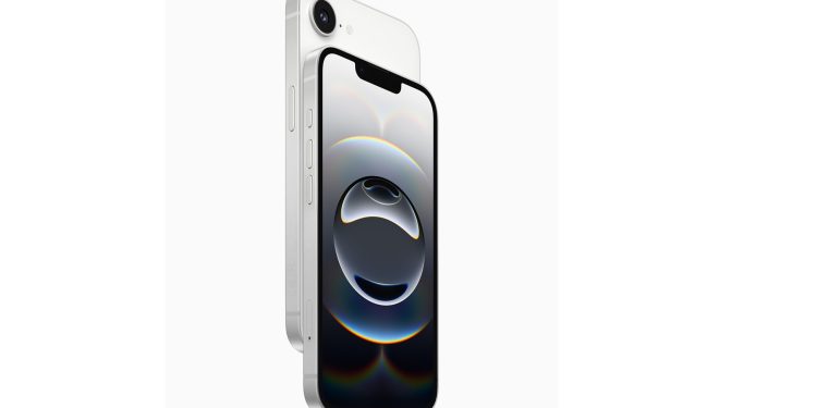 iphone 16e