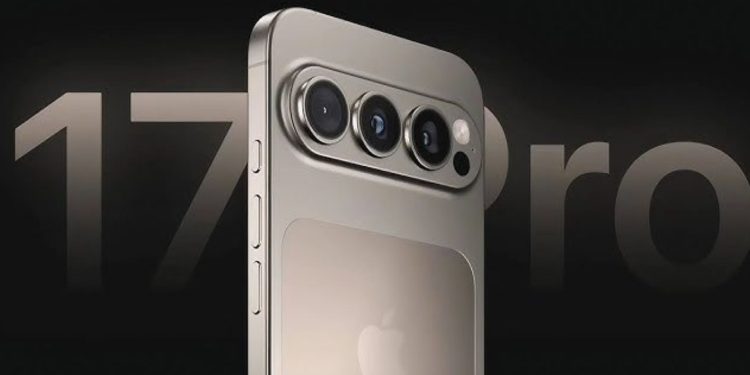 iphone 17 pro