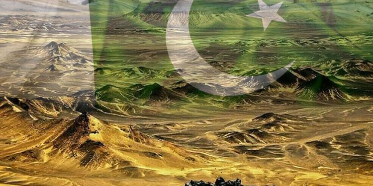 Pakistan Minerals Investment Forum opens in Islamabad