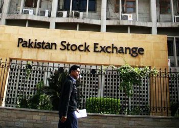PSX Surges Over 2,000 Points Following US Tariff Pause — Market Sentiment Rebounds