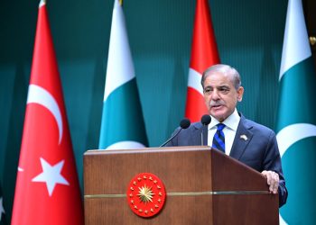 Comprehensive Pakistan-Turkiye Strategic Partnership to deepen in scope, strength: PM
