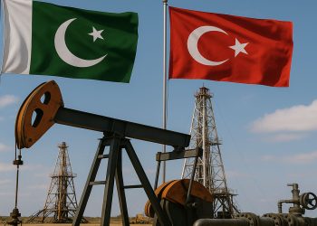Pakistan, Turkiye sign agreement for oil & gas exploration