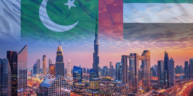 Pakistanis Can Now Obtain Five-year UAE Visas: Envoy