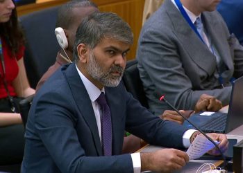 Pakistan urges global drive to block illicit arms flows to BLA, TTP