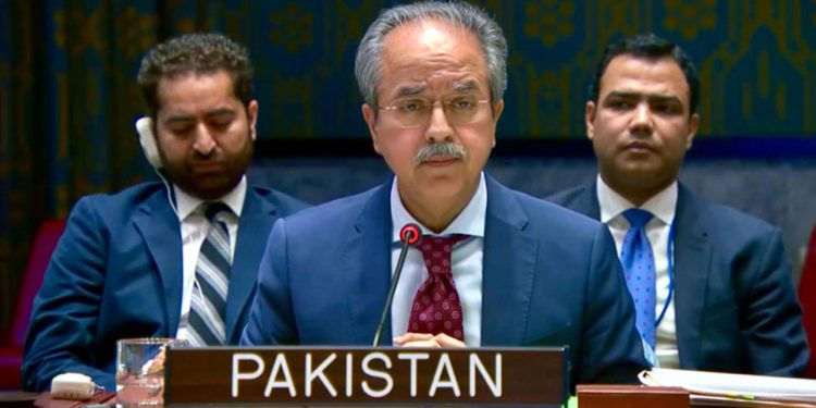 Pakistan to host Peacekeeping Ministerial preparatory meeting in Islamabad next week