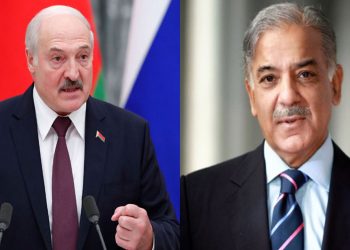 PM, Belarusian President to hold talks in Minsk today