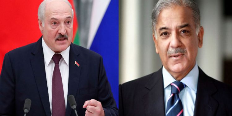 PM, Belarusian President to hold talks in Minsk today