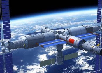 Suparco invites proposals for first spaceflight mission