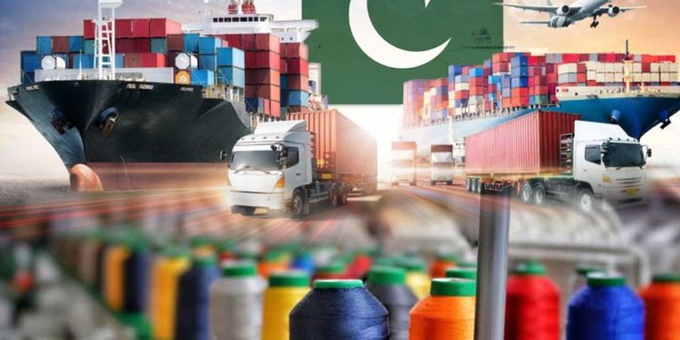 Pakistan’s Textile Exports Surge 16% in January: PBS Report