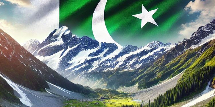 Pakistan's tourism market set to generate $4bn next year: report
